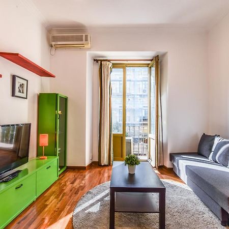 Апартаменти Apartamento Puente De Segovia Мадрид Екстер'єр фото